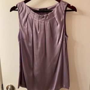 Classiques Entier Silk Tank